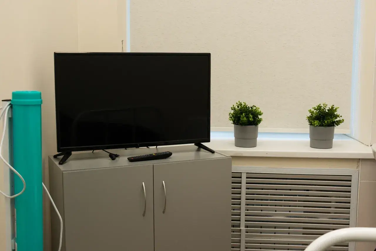 Наркологическая клиника «Метод Довженко» в Волжском: центр комплексного ...