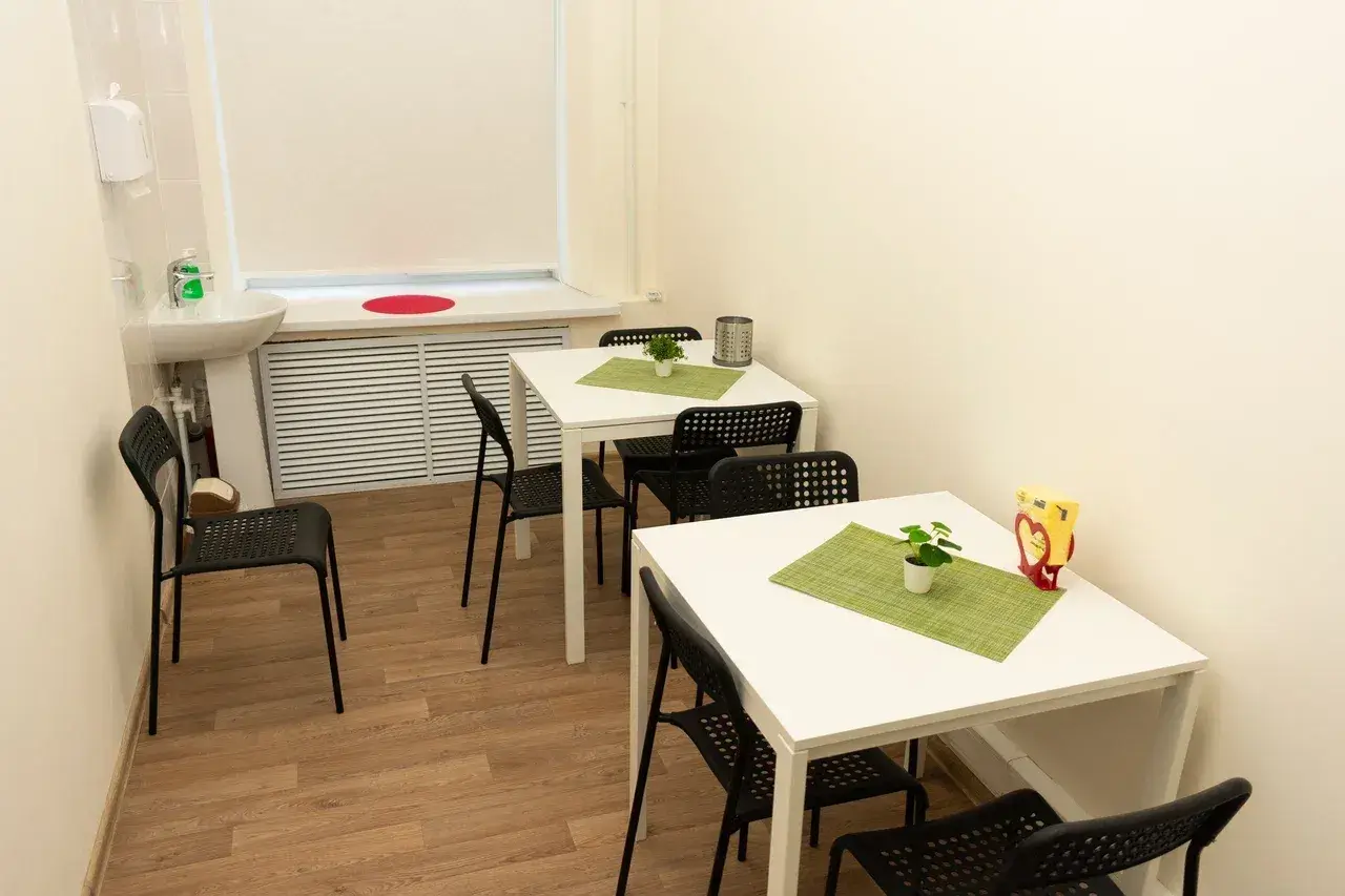 Наркологическая клиника «Метод Довженко» в Волжском: центр комплексного ...